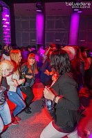 Bild: Party im Jugendclubhaus in Nordhausen - der Samstag