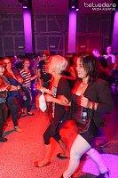 Bild: Party im Jugendclubhaus in Nordhausen - der Samstag