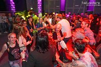 Bild: Party im Jugendclubhaus in Nordhausen - der Samstag