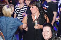 Bild: Party im Jugendclubhaus in Nordhausen - der Samstag