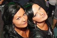 Bild: Party im Jugendclubhaus in Nordhausen - der Samstag