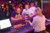 Bild: Party im Jugendclubhaus in Nordhausen - der Samstag