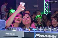 Bild: Party im Jugendclubhaus in Nordhausen - der Samstag