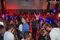 Bild: Party im Jugendclubhaus in Nordhausen - der Samstag