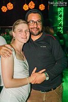Bild: Party im Jugendclubhaus in Nordhausen - der Samstag