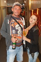 Bild: Party im Jugendclubhaus in Nordhausen - der Samstag