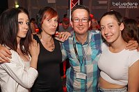 Bild: Party im Jugendclubhaus in Nordhausen - der Samstag