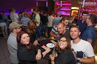 Bild: Party im Jugendclubhaus in Nordhausen - der Samstag