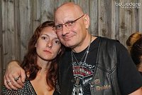 Bild: Party im Jugendclubhaus in Nordhausen - der Samstag