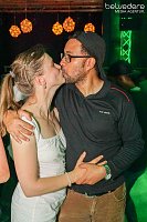 Bild: Party im Jugendclubhaus in Nordhausen - der Samstag