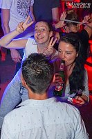 Bild: Party im Jugendclubhaus in Nordhausen - der Samstag