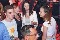 Bild: Party im Jugendclubhaus in Nordhausen - der Samstag