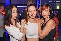 Bild: Party im Jugendclubhaus in Nordhausen - der Samstag