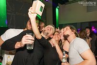 Bild: Party im Jugendclubhaus in Nordhausen - der Samstag