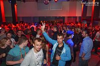Bild: Party im Jugendclubhaus in Nordhausen - der Samstag