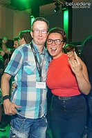 Bild: Party im Jugendclubhaus in Nordhausen - der Samstag
