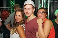 Bild: Party im Jugendclubhaus in Nordhausen - der Samstag