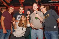 Bild: Party im Jugendclubhaus in Nordhausen - der Samstag