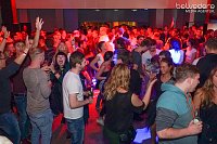Bild: Party im Jugendclubhaus in Nordhausen - der Samstag