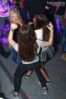Bild: Party im Jugendclubhaus in Nordhausen - der Samstag
