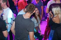 Bild: Party im Jugendclubhaus in Nordhausen - der Samstag