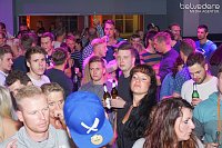 Bild: Party im Jugendclubhaus in Nordhausen - der Samstag