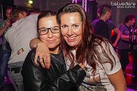 Bild: Party im Jugendclubhaus in Nordhausen - der Samstag