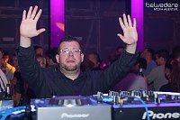 Bild: Party im Jugendclubhaus in Nordhausen - der Samstag
