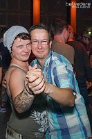 Bild: Party im Jugendclubhaus in Nordhausen - der Samstag