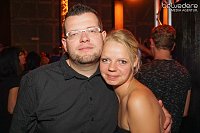 Bild: Party im Jugendclubhaus in Nordhausen - der Samstag