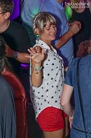 Bild: Party im Jugendclubhaus in Nordhausen - der Samstag