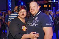 Bild: Party im Jugendclubhaus in Nordhausen - der Samstag