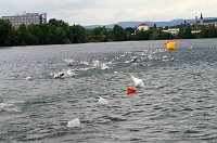 Triathlon-Wochenende in Nordhausen Bild: Triathlon-Wochenende in Nordhausen