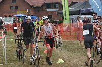 Triathlon-Wochenende in Nordhausen Bild: Triathlon-Wochenende in Nordhausen