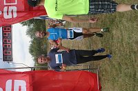 Triathlon-Wochenende in Nordhausen Bild: Triathlon-Wochenende in Nordhausen