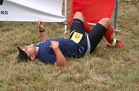 Triathlon-Wochenende in Nordhausen Bild: Triathlon-Wochenende in Nordhausen