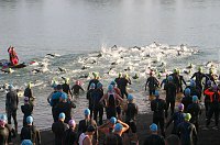 Triathlon-Wochenende in Nordhausen Bild: Triathlon-Wochenende in Nordhausen