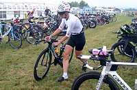 Triathlon-Wochenende in Nordhausen Bild: Triathlon-Wochenende in Nordhausen