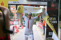 Triathlon-Wochenende in Nordhausen Bild: Triathlon-Wochenende in Nordhausen