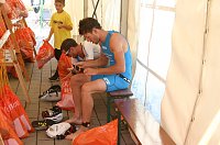 Triathlon-Wochenende in Nordhausen Bild: Triathlon-Wochenende in Nordhausen