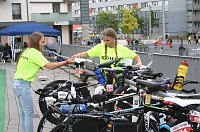 Triathlon-Wochenende in Nordhausen Bild: Triathlon-Wochenende in Nordhausen