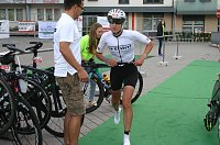 Triathlon-Wochenende in Nordhausen Bild: Triathlon-Wochenende in Nordhausen