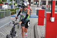 Triathlon-Wochenende in Nordhausen Bild: Triathlon-Wochenende in Nordhausen