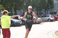 Triathlon-Wochenende in Nordhausen Bild: Triathlon-Wochenende in Nordhausen
