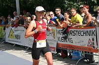 Triathlon-Wochenende in Nordhausen Bild: Triathlon-Wochenende in Nordhausen