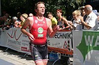 Triathlon-Wochenende in Nordhausen Bild: Triathlon-Wochenende in Nordhausen