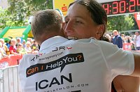 Triathlon-Wochenende in Nordhausen Bild: Triathlon-Wochenende in Nordhausen