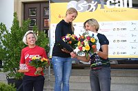 Triathlon-Wochenende in Nordhausen Bild: Triathlon-Wochenende in Nordhausen
