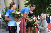 Triathlon-Wochenende in Nordhausen Bild: Triathlon-Wochenende in Nordhausen