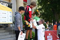 Triathlon-Wochenende in Nordhausen Bild: Triathlon-Wochenende in Nordhausen
